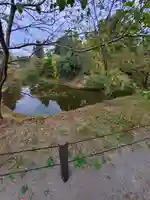 上田招魂社(長野県)