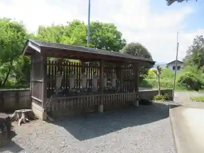 泉龍院(埼玉県)