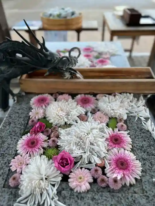 川越八幡宮(埼玉県)