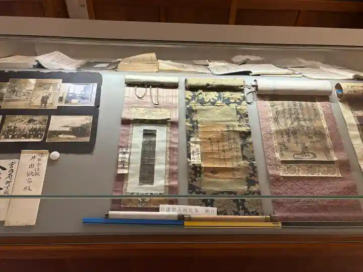 龍華寺(静岡県)