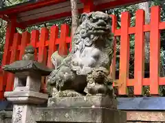 夜支布山口神社(奈良県)