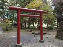 大田原神社(栃木県)