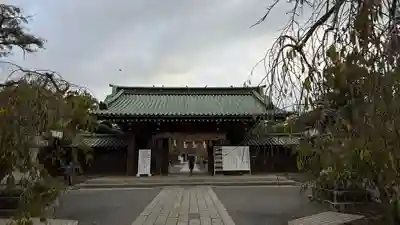 三嶋大社(静岡県)