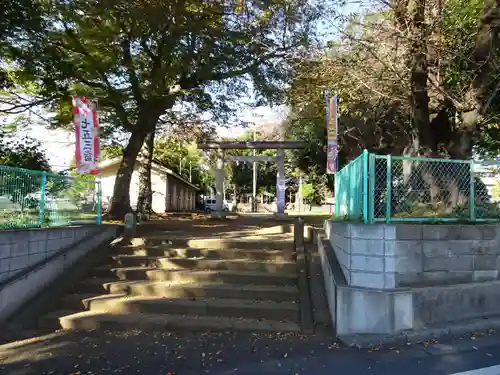 春日神社のその他建物