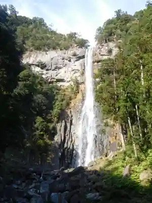 飛瀧神社(熊野那智大社別宮)の本殿・本堂