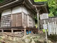 月輪寺(京都府)