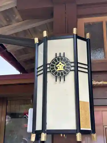 金蛇水神社(宮城県)