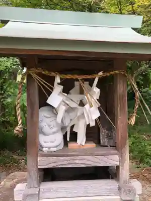 糸碕神社(広島県)