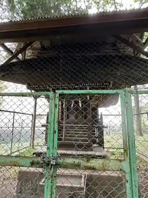 若宮八幡神社(千葉県)