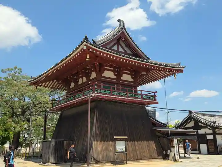 四天王寺(大阪府)