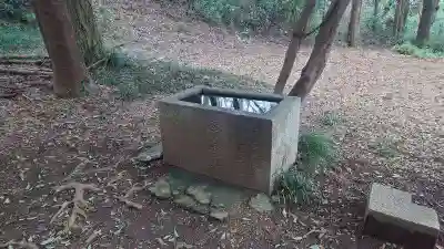 水戸神社(茨城県)