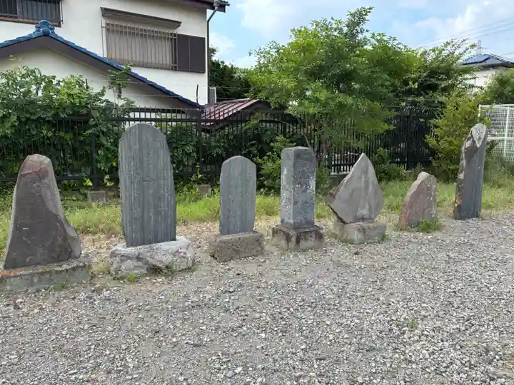 秋葉神社(千葉県)