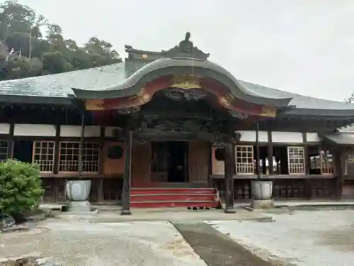 妙本寺(千葉県)