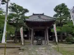 妙善寺（ハズ観音）の建物その他