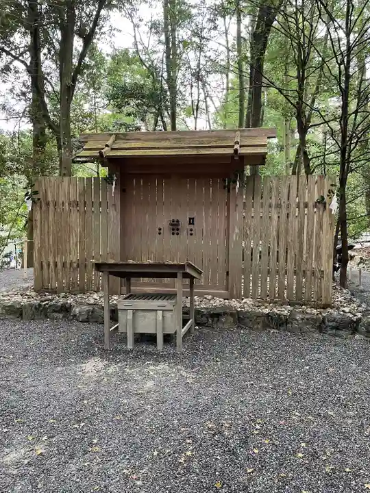 瀧祭神(三重県)