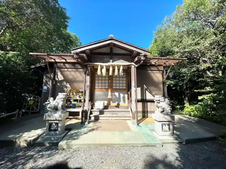 愛宕神社(三重県)