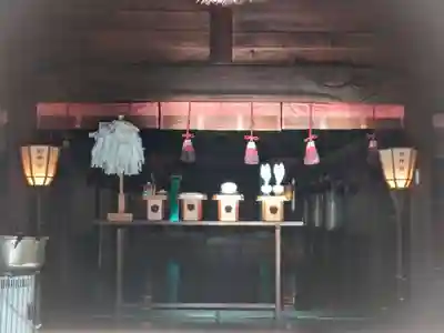 大平八幡宮(愛知県)