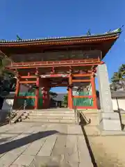 葛井寺(大阪府)