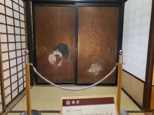 大通寺（長浜御坊）(滋賀県)