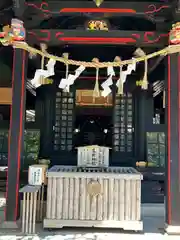 玉前神社(千葉県)