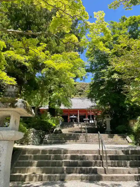 観心寺(大阪府)
