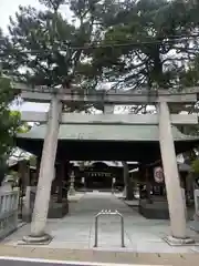 賣布神社(島根県)