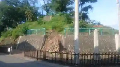 愛宕神社 (緑町)のその他建物