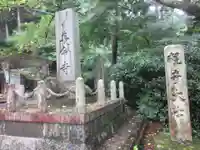 長命寺のその他建物
