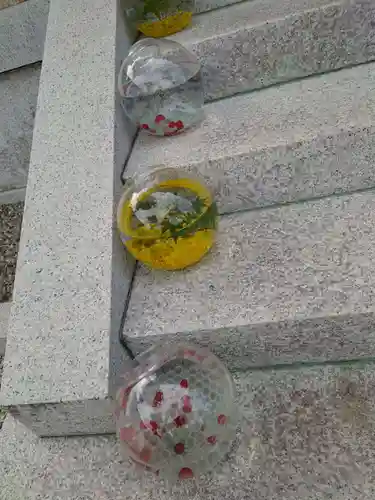 伊和志津神社(兵庫県)