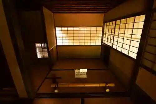 慈光院(奈良県)