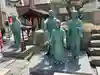 柴田神社(福井県)