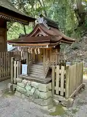 石上神宮(奈良県)