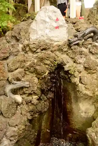 多摩川浅間神社のその他建物