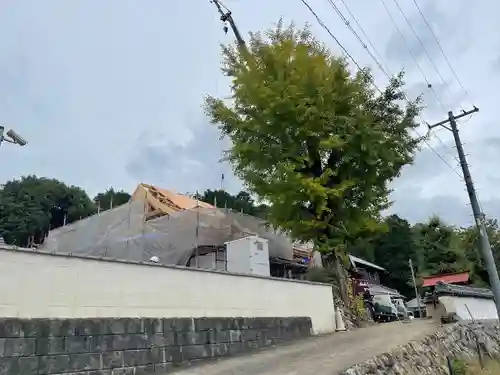 浄瑠璃寺(三重県)