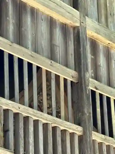 天日鷲神社(福島県)