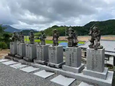 佛木寺(愛媛県)