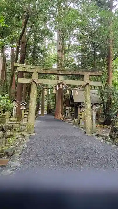 椿大神社(三重県)
