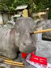 有松天満社(愛知県)