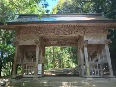 倭文神社(鳥取県)