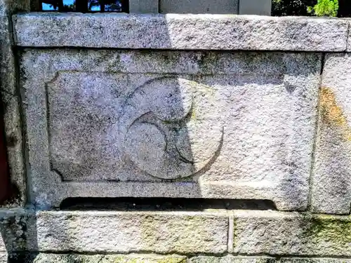 神宮社のその他建物