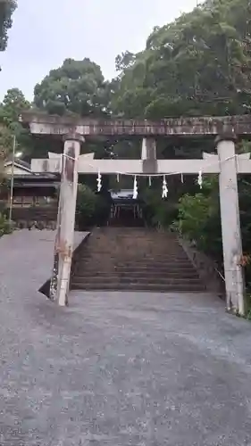 掛川神社(高知県)