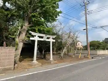 八幡宮(千葉県)