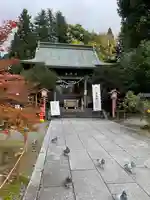 今市報徳二宮神社の本殿・本堂
