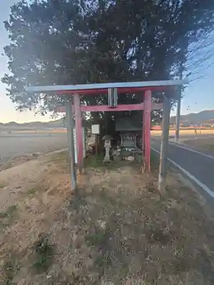 茂木稲荷大明神(栃木県)