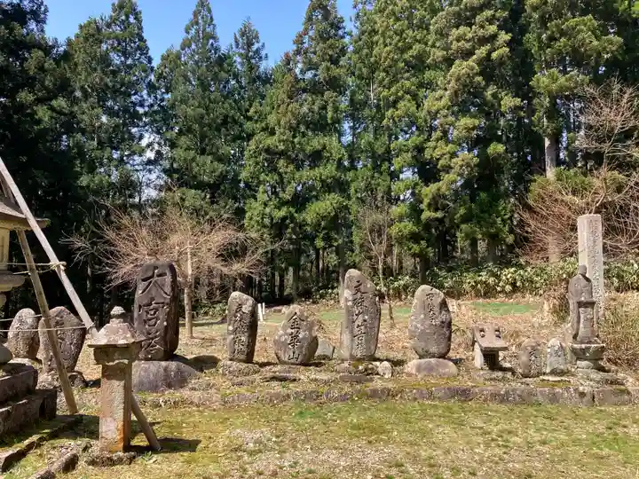 観音寺(山形県)