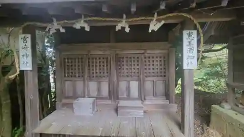 天一稲荷神社(愛媛県)