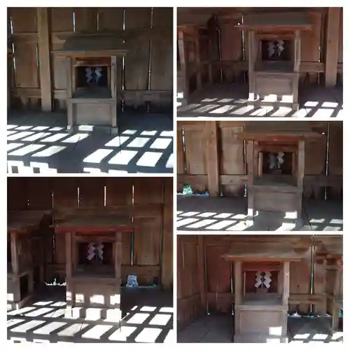 中村八幡宮(栃木県)