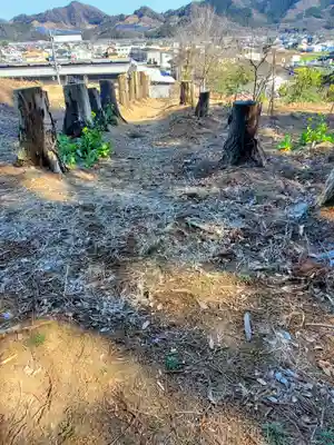 下宮神社(栃木県)