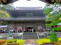 永平寺(福井県)