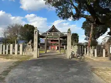 王子神社(徳島県)